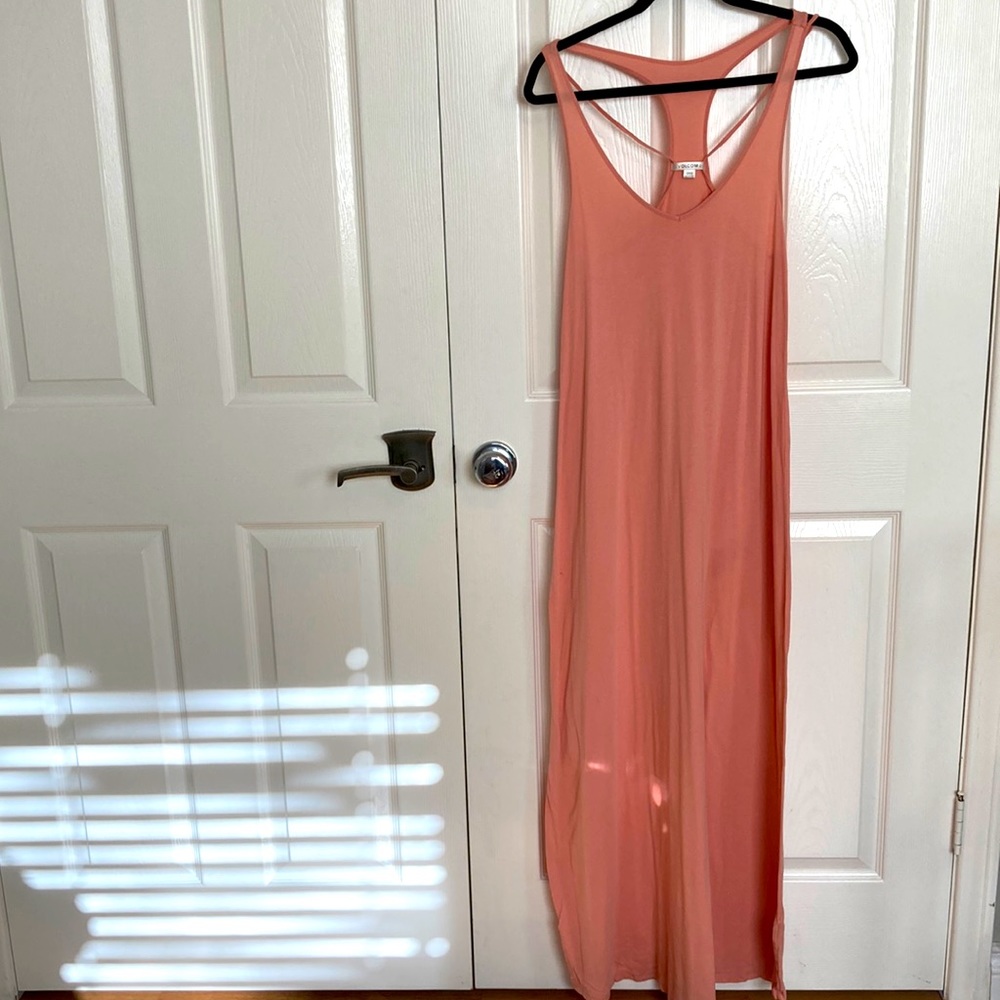 Surfer Dress